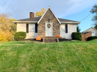 3206 Trump Ave SE, Canton, OH 44707