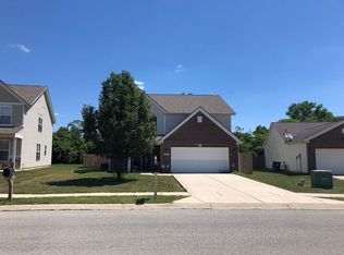 5317 Wood Hollow Dr, Indianapolis, IN 46239