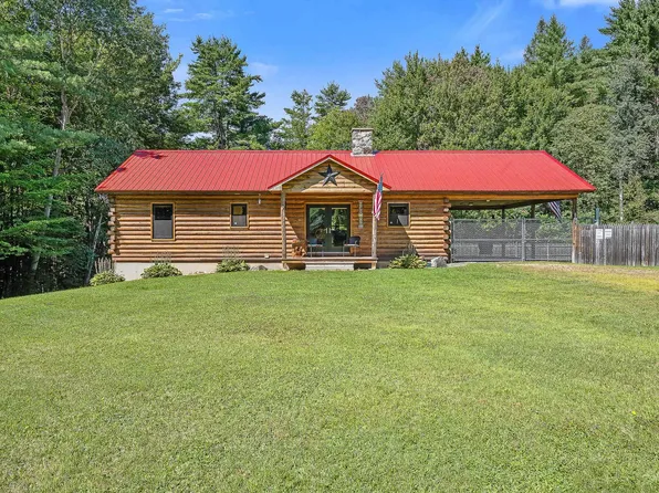 162 South Lunenburg Road, Lunenburg, VT 05906