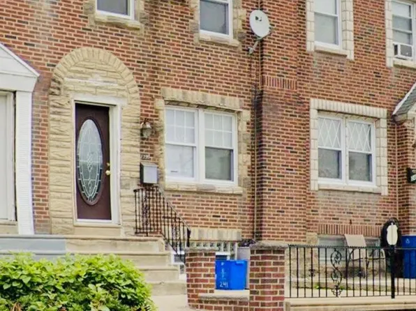 239 Higbee St, Philadelphia, PA 19111