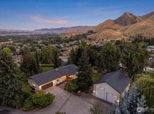 Prowells Orchard, Wenatchee, WA 98801
