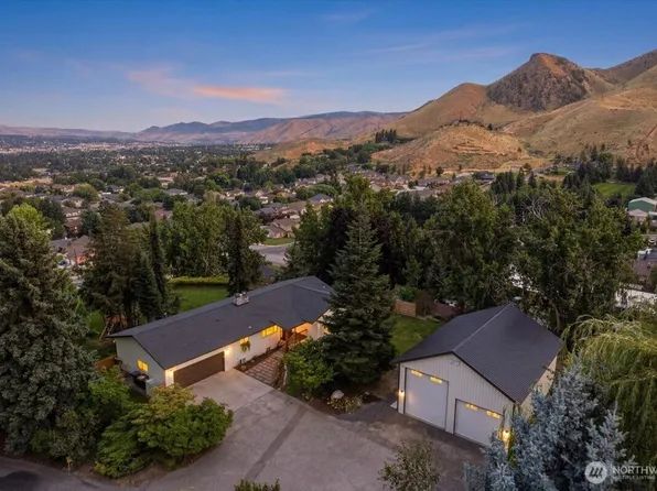 504 Day Road, Wenatchee, WA 98801