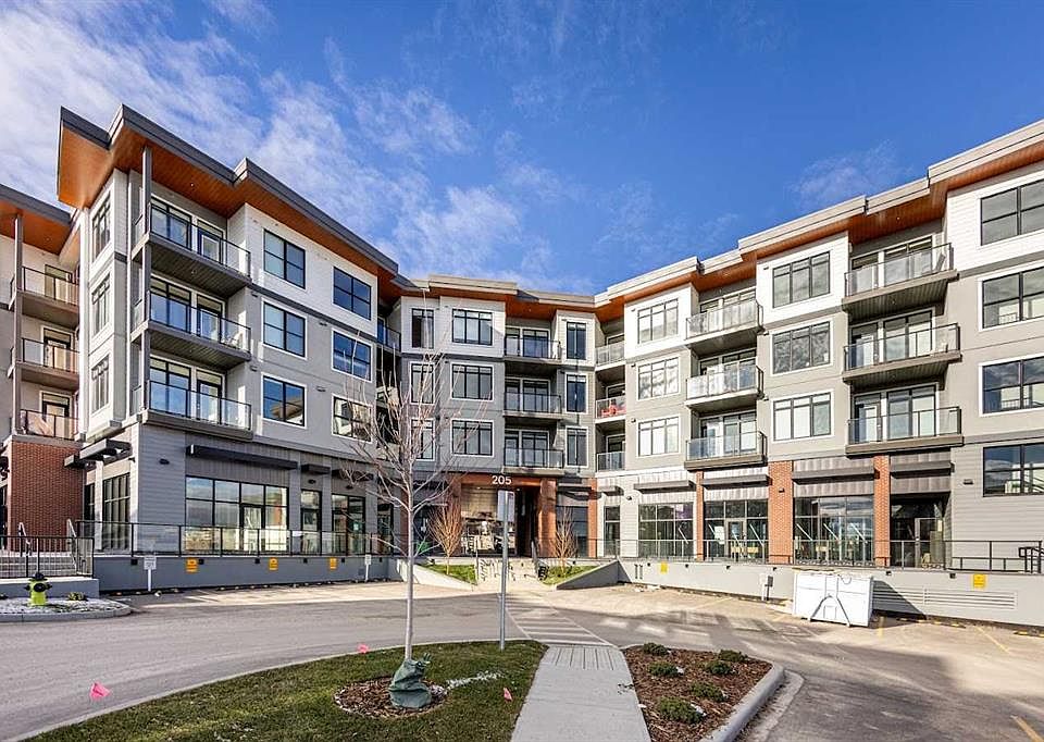 1st image of 205 N Spring Creek Cmn SW #405