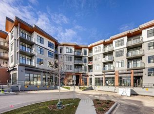 205 N Spring Creek Cmn SW #405, Calgary, AB T3H6E2