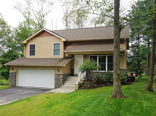 319 Sheridan Ave, Clarks Summit, PA 18411