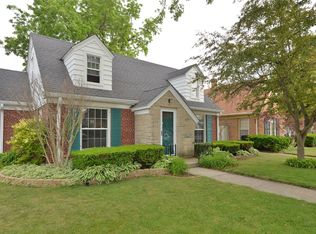 917 Kingston Ave, Racine, WI 53402