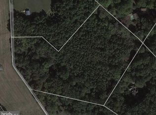 Tobacco Trail Ln, Brandywine, MD 20613