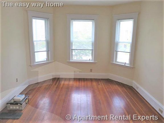 Apartment Rental Experts