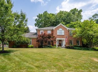 2940 Perthwood Dr, Cincinnati, OH 45244