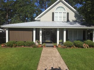 9097 Pinewood Ave, Elberta, AL 36530