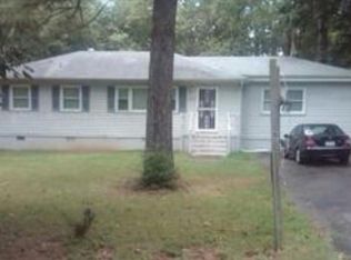 6300 Derwent Rd, Richmond, VA 23225