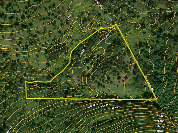 4th image of N Greenbush Rd Lot Wp001