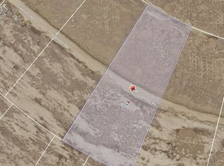 161 Glenn Ct LOT 53, Lancaster, CA 93535