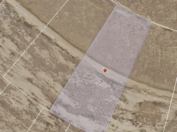 161 Glenn Ct Lot 53, Lancaster, CA 93535