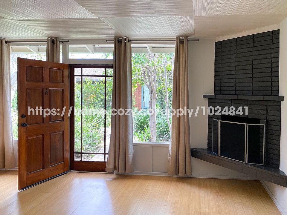 Large windows