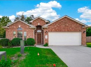 11438 Noble Ct, Conroe, TX 77304