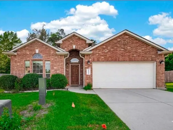 11438 Noble Ct, Conroe, TX 77304