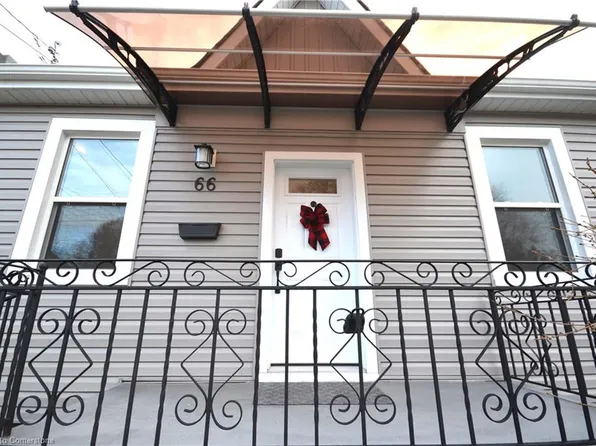 66 Dundurn St N, Hamilton, ON L8R 3E3