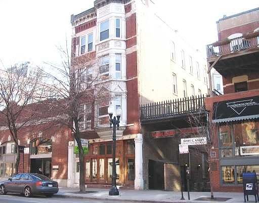 1st image of 1411 N Wells St #4W