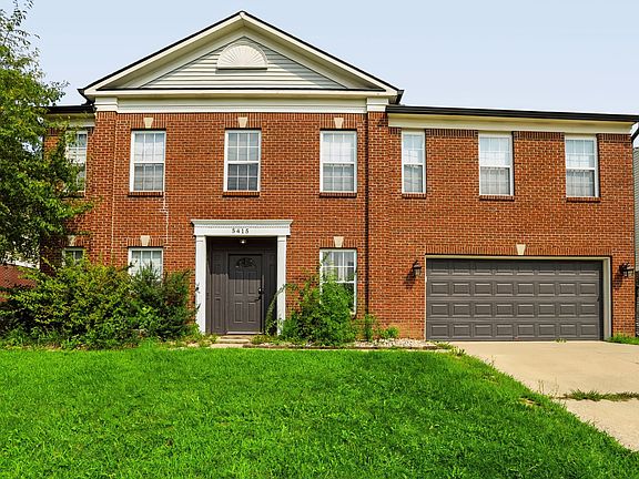 2nd image of 5415 Grassy Bank Dr