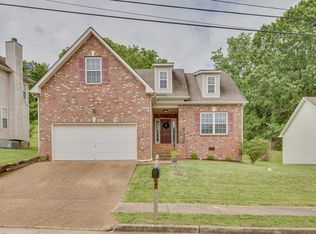 1341 Goodmorning Dr, Nashville, TN 37207