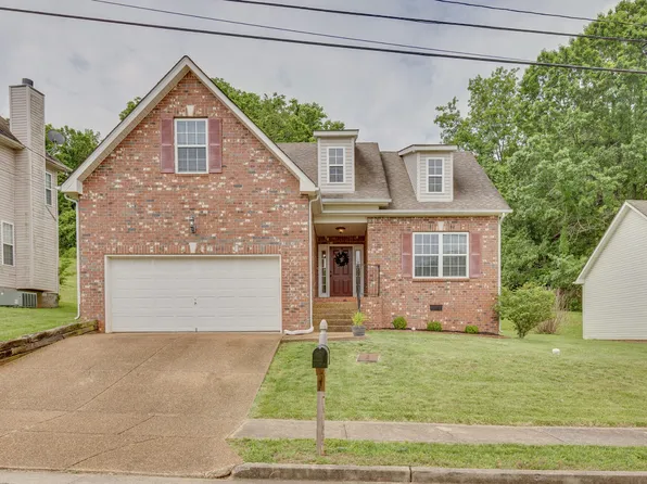 1341 Goodmorning Dr, Nashville, TN 37207