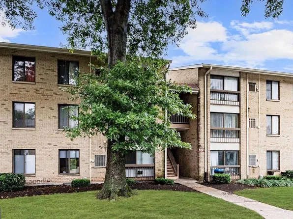 8865 Roll Right Ct #G, Columbia, MD 21045