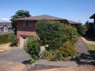 5700 SW Charlestown St, Seattle, WA 98116