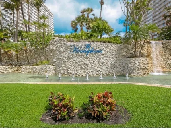 1965 S Ocean Dr, Hallandale Beach, FL