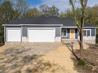 2365 Pow Wow Trail, Beloit, WI 53511