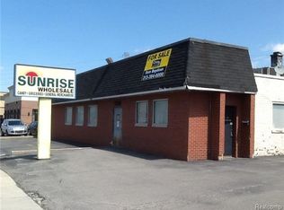 5252 Oakman Blvd, Dearborn, MI 48126