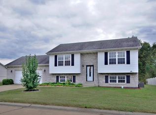 712 Margaret Ave, Granite City, IL 62040
