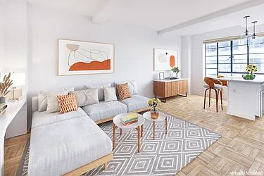 Sold by Brown Harris Stevens