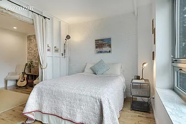 Lofts on Lex at 95 Lexington Avenue in Bedford-Stuyvesant