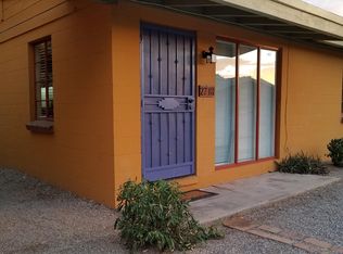 2718 N Warren Ave, Tucson, AZ 85719