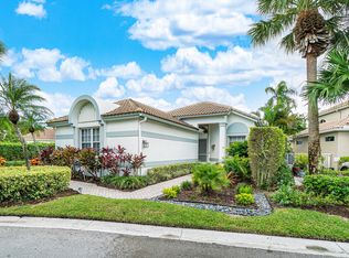 16922 Knightsbridge Ln, Delray Beach, FL 33484