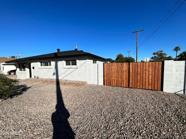 2301 N 39TH Lane, Phoenix, AZ 85009