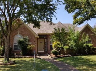 5709 Hilton Head Dr, Garland, TX 75044