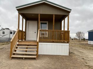 600 4th Site St #32, Estancia, NM 87016