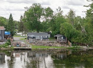 837 Fifes Bay Marina Ln, Selwyn, ON K9J0C6