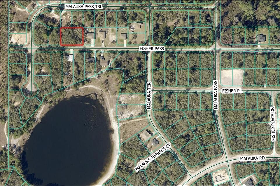 1st image of FISHER PASS LOT 5