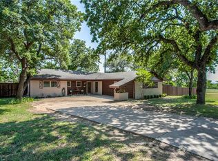 2408 Rodeo St, Fort Worth, TX 76119