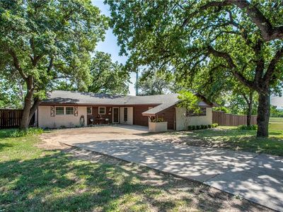 2408 Rodeo St, Fort Worth, TX, 76119
