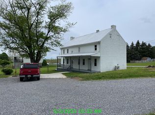 12134 Old Pen Mar Rd, Waynesboro, PA 17268