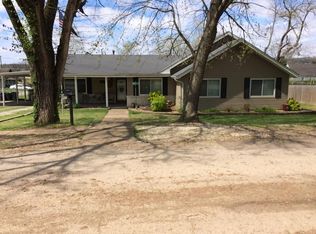 406 Grandview St, Anderson, MO 64831