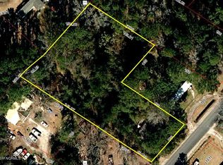 201 N Phillips Rd, New Bern, NC 28560