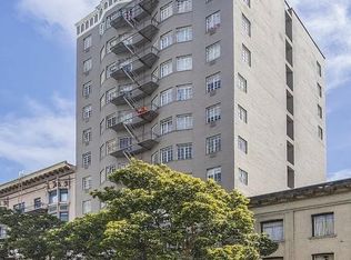 575 Ofarrell St, San Francisco, CA 94102