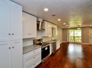 5726 Thrush Dr, Houston, TX 77033