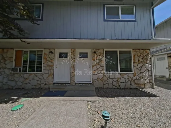 140 NE Conifer Blvd #8, Corvallis, OR 97330