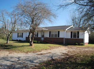 1482 S Highway 100, Bowdon, GA 30108